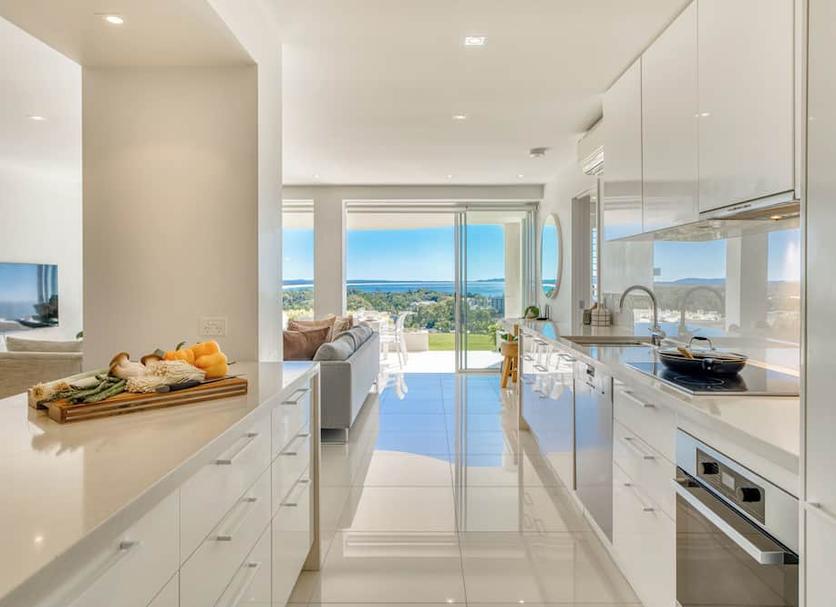 Kitchen Photo