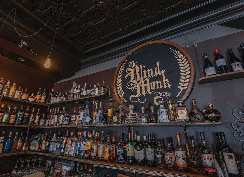 Bar Photo