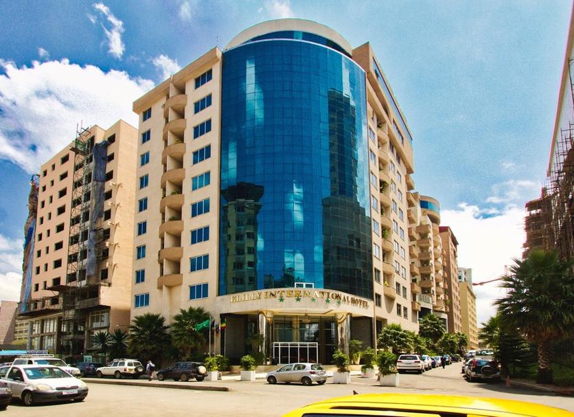 Building Photo