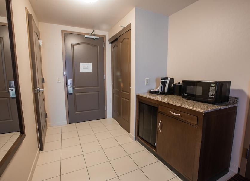 Room amenity Photo