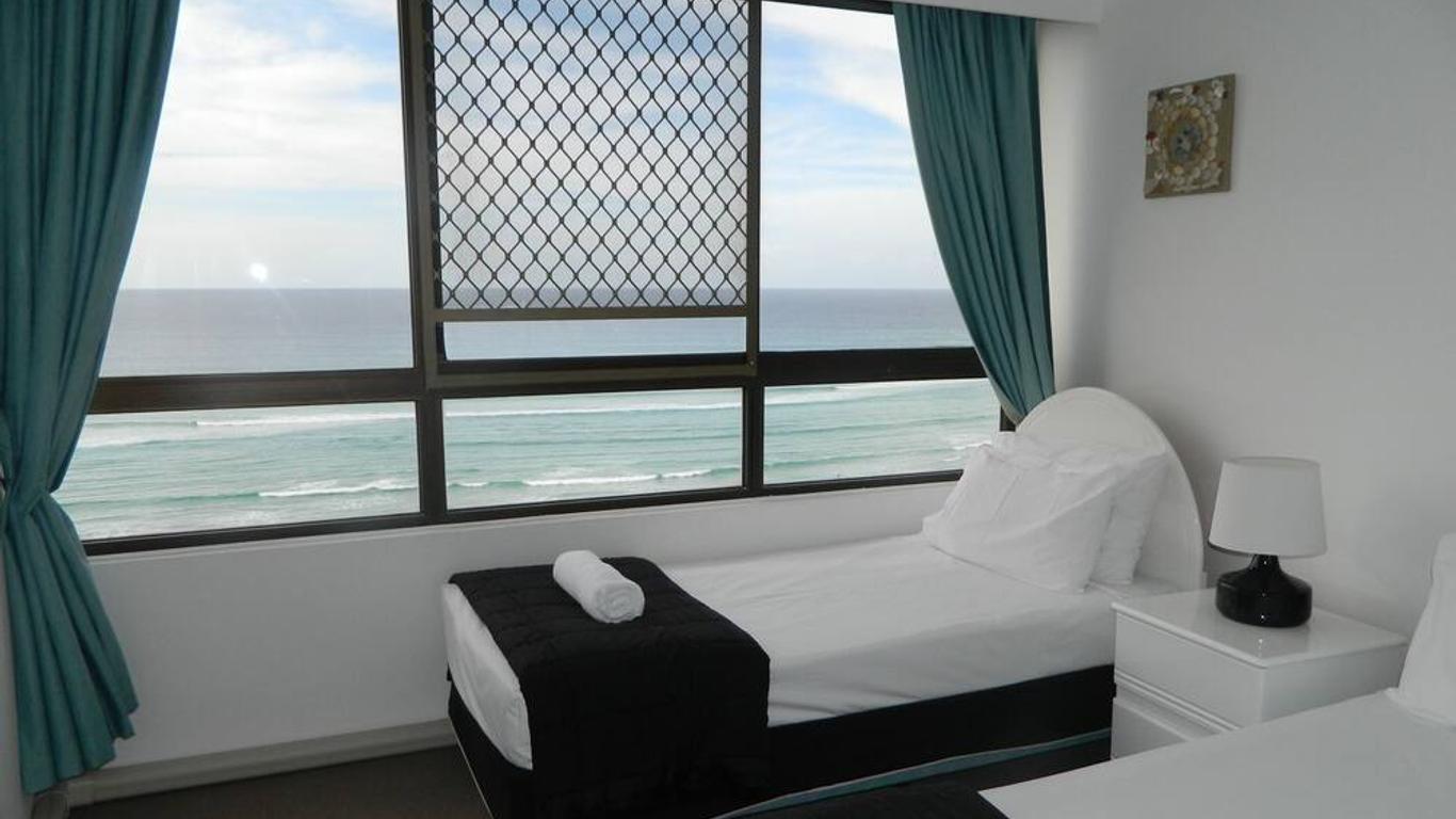 Royal Palm Resort