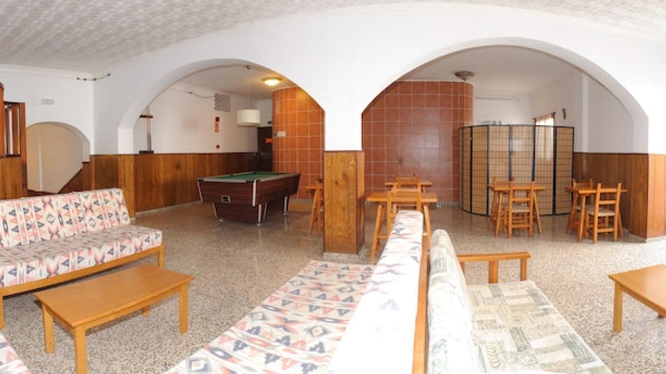 Hostal Montaña