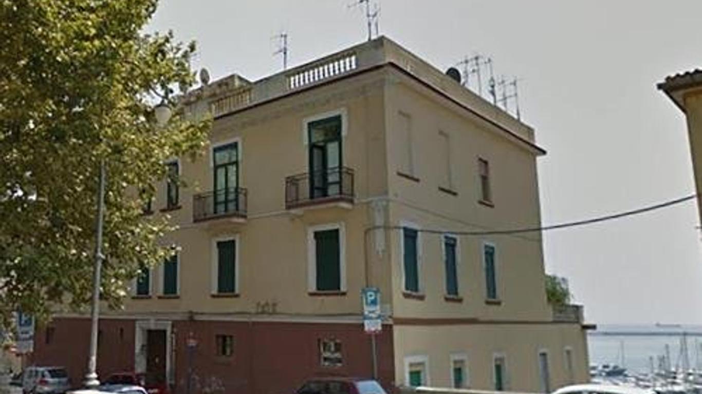 Nereidi Suites