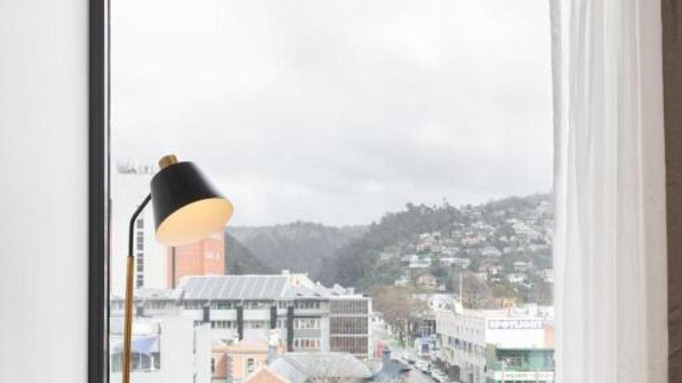 Hotel Verge Launceston