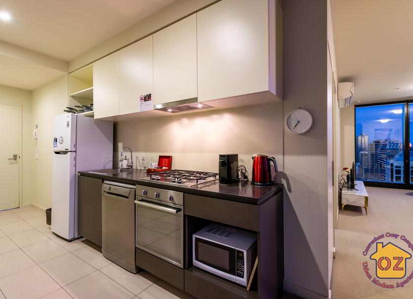 Kitchen Photo