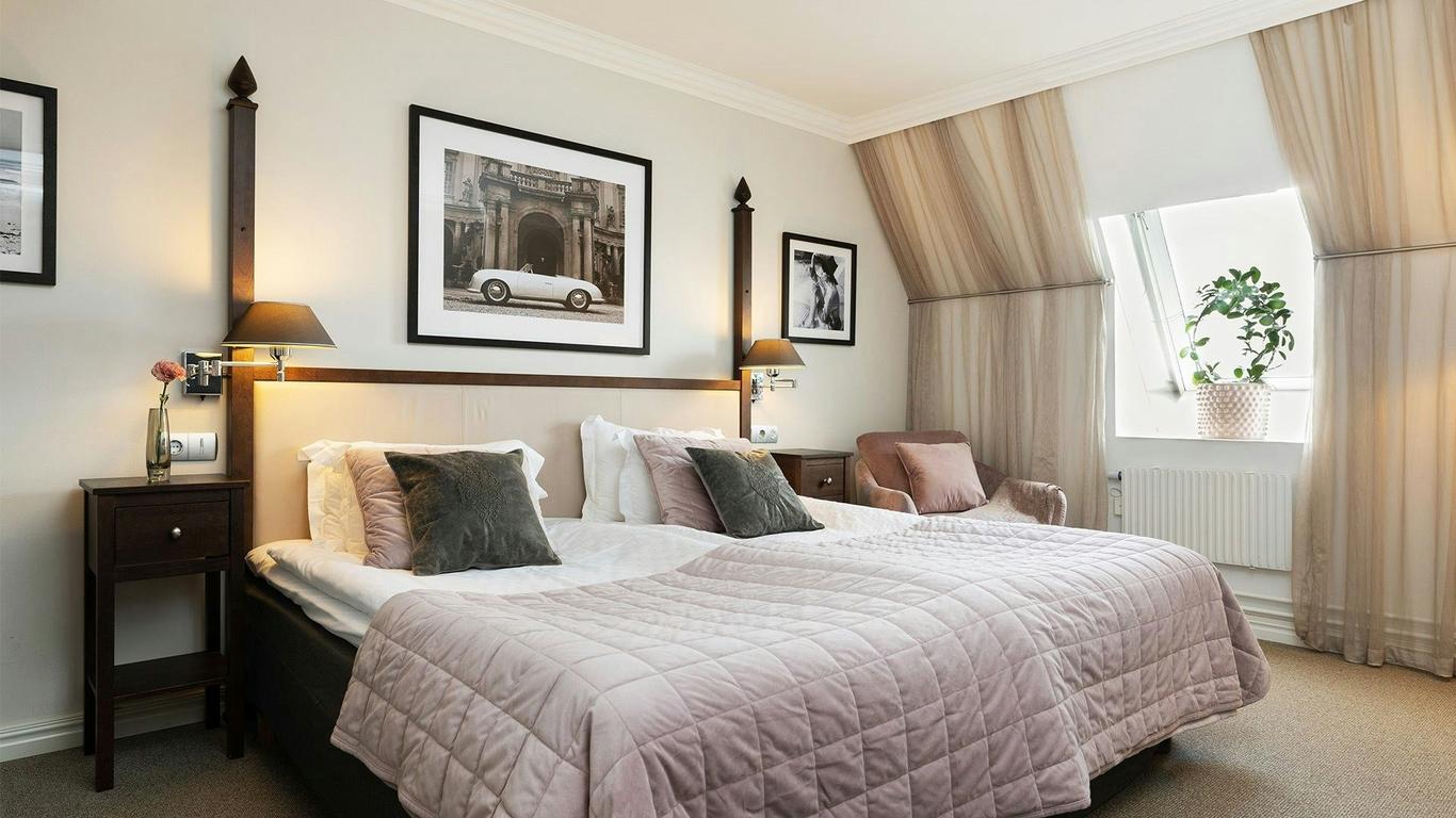 Elite Grand Hotel Norrkoping