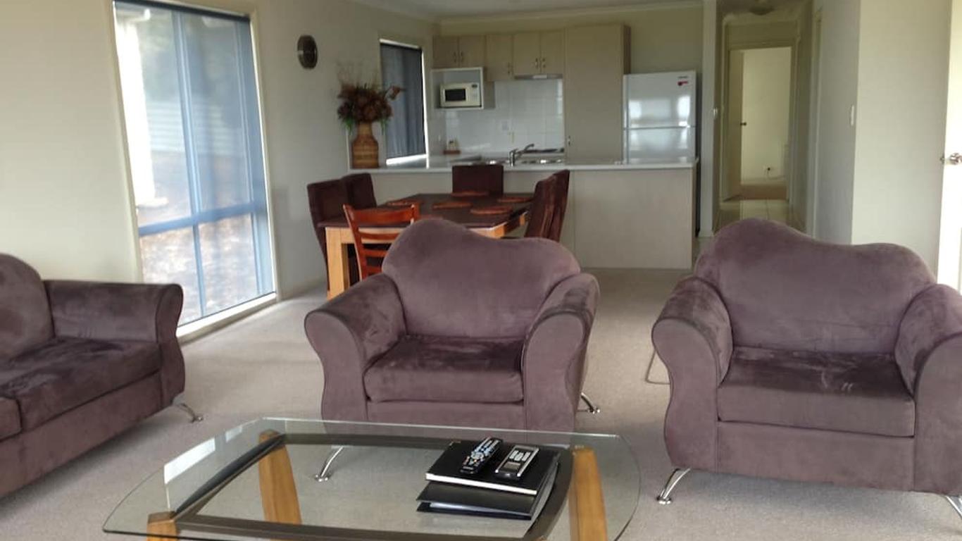 Kangaroo Island Bayview Villas