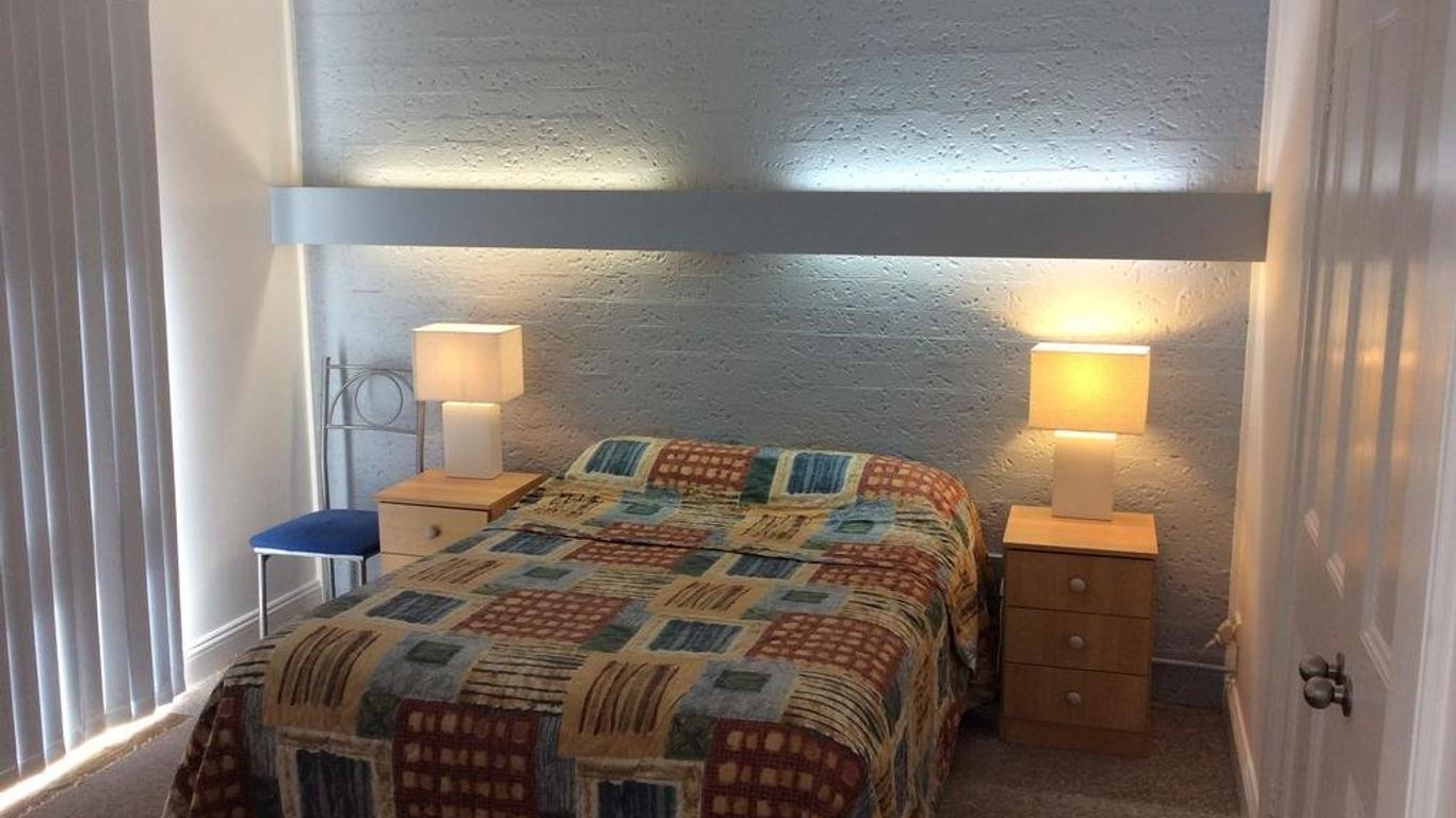 Como Lodge