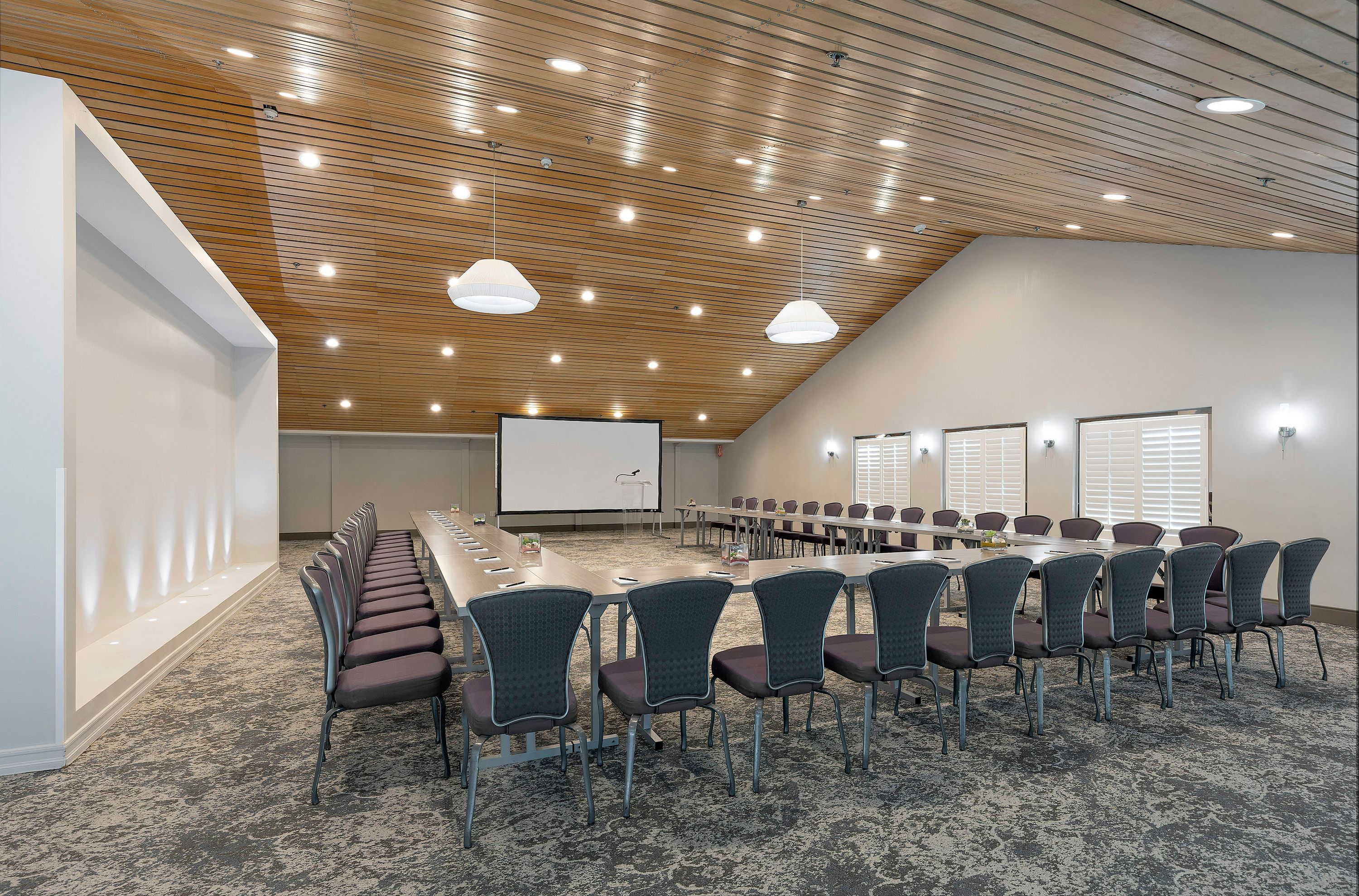 Conference room