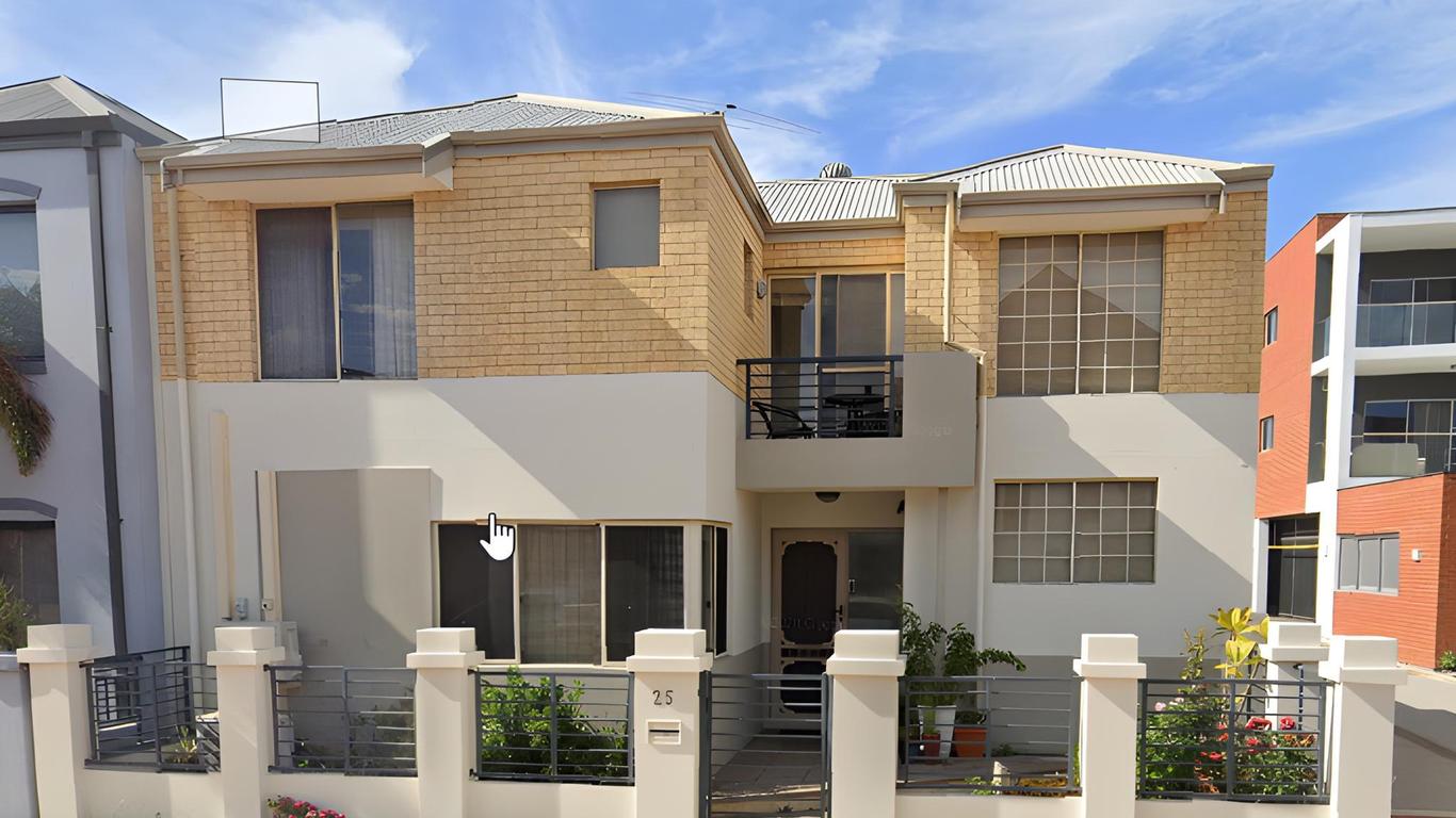 Joondalup Guest Home