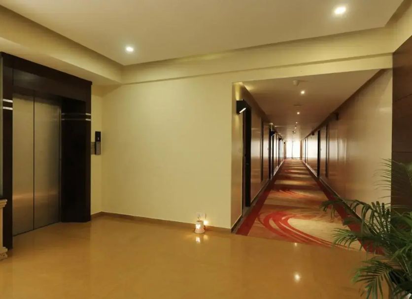 Hallway Photo