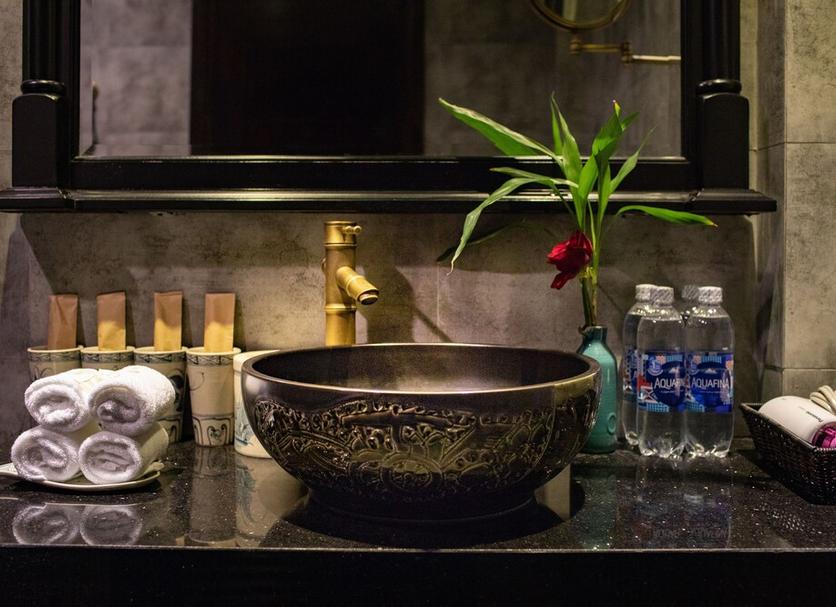 Room amenity Photo