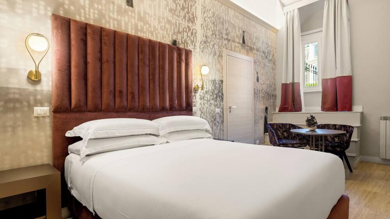 Trevi Fountain Guesthouse