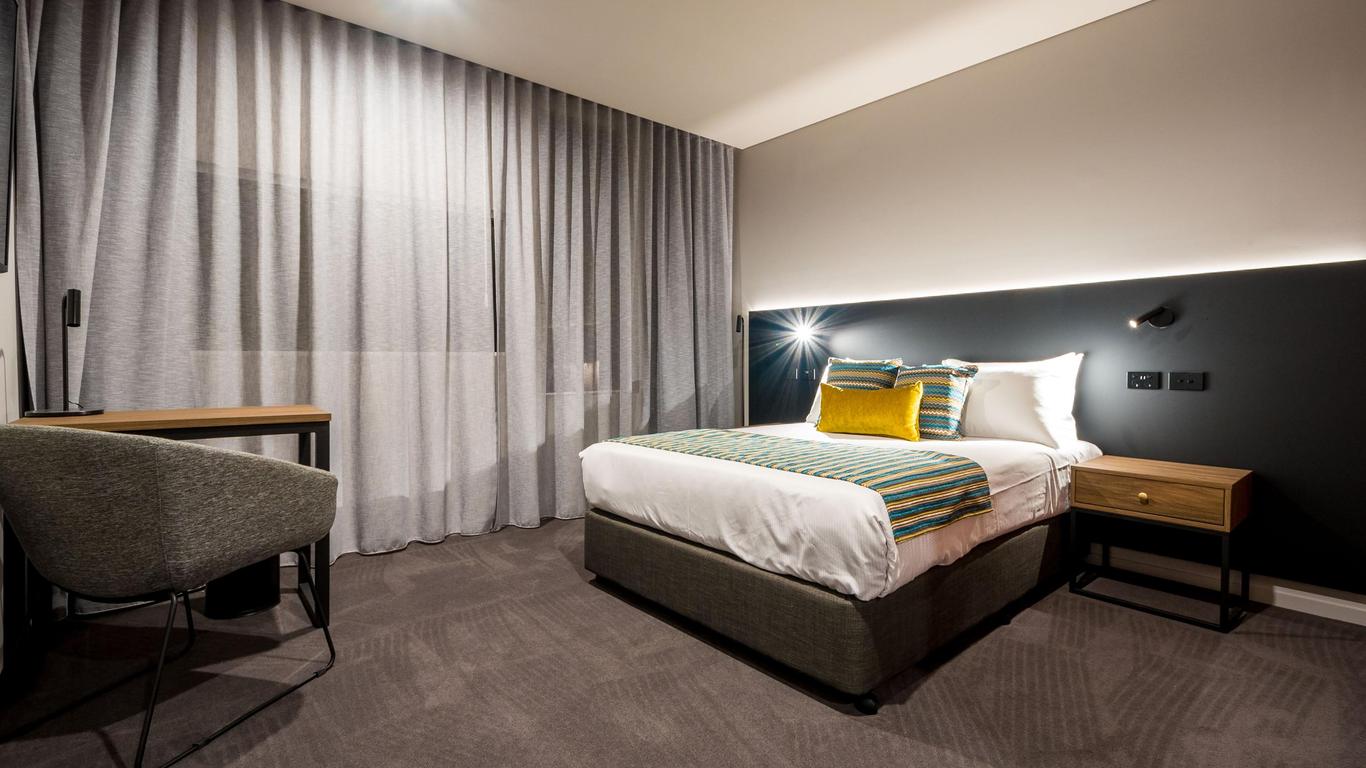 Elite Gold Coast