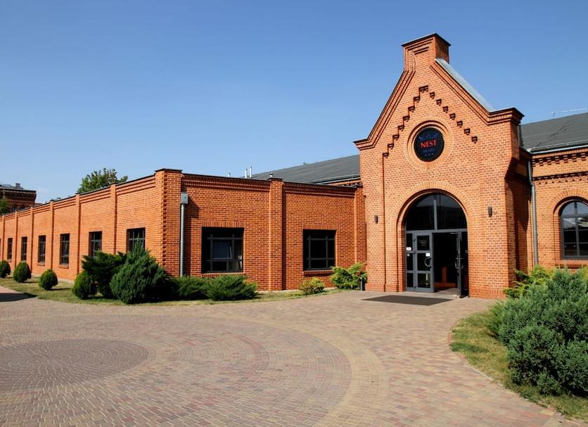 Building Photo