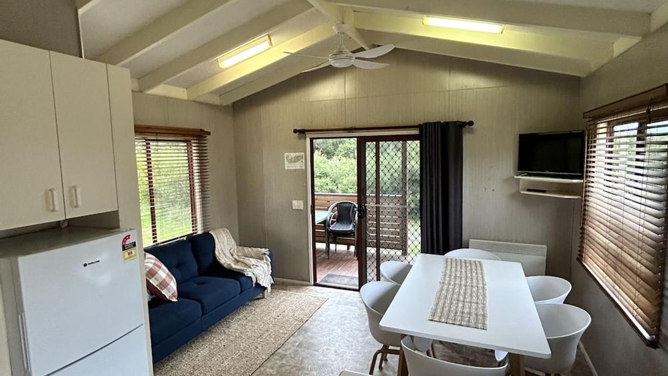 Wilsons Prom Holiday Park