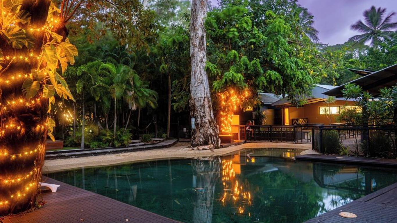 Selina Magnetic Island
