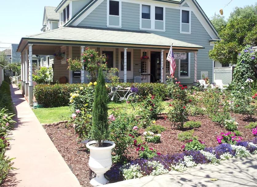 Outdoor view Photo