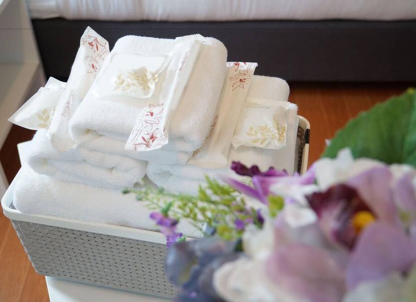 Room amenity Photo