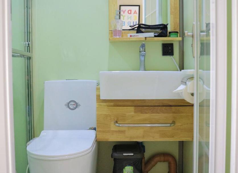 Bathroom Photo