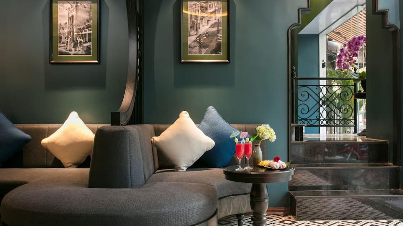 Grande Collection Hotel & Spa