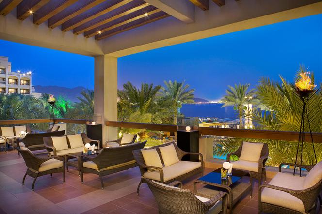 Intercontinental Aqaba