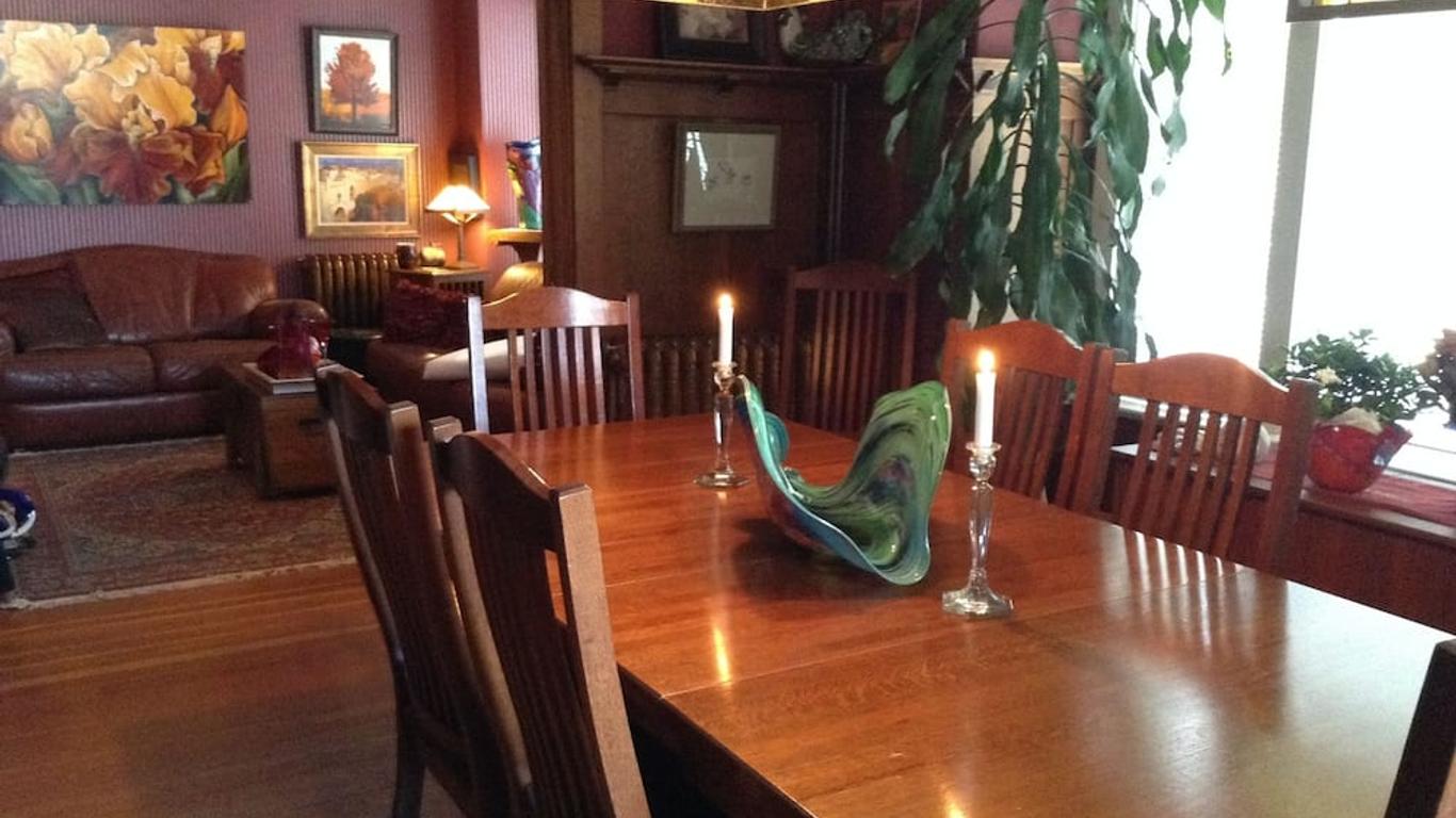 Gaslight Inn Victoria