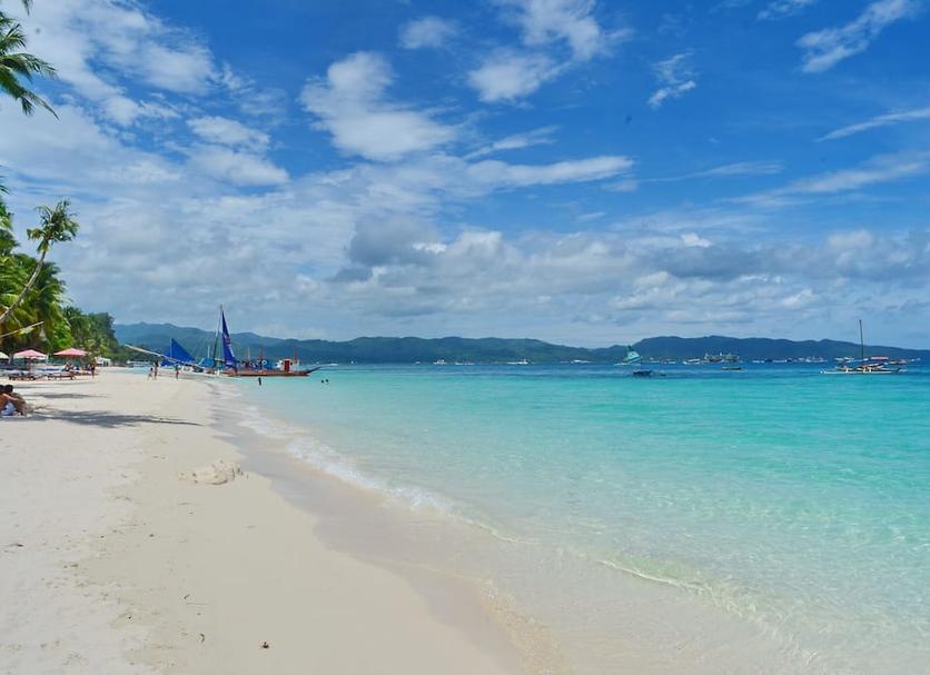 Beach Photo