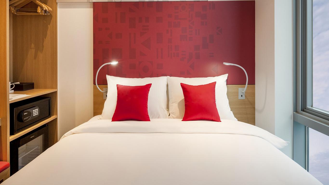 Travelodge Dongdaemun Hotel