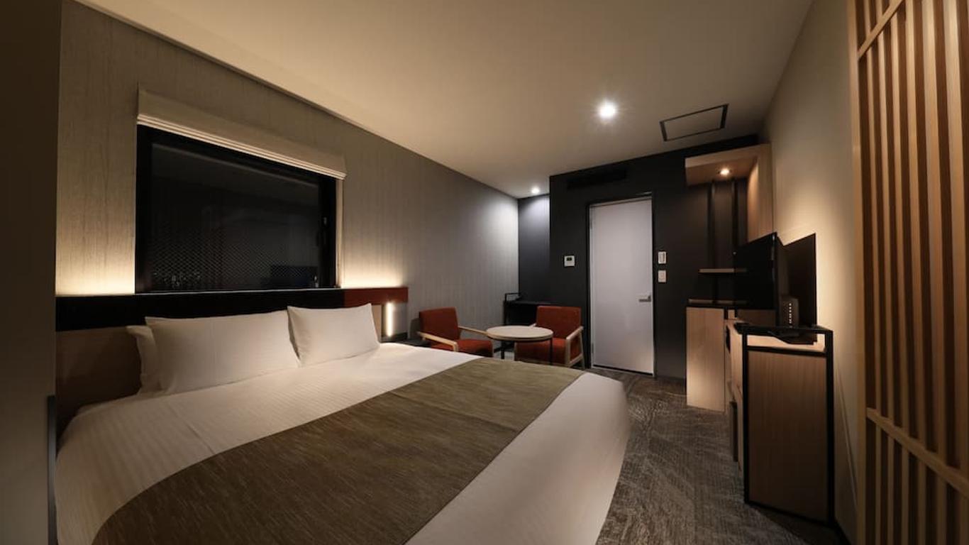 Almont Hotel Nippori