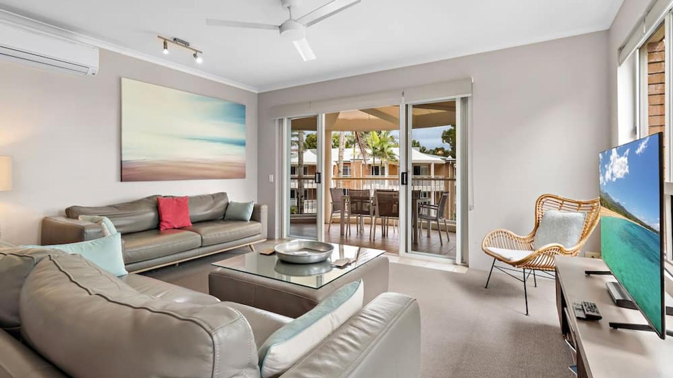Serenity Apartments Noosa