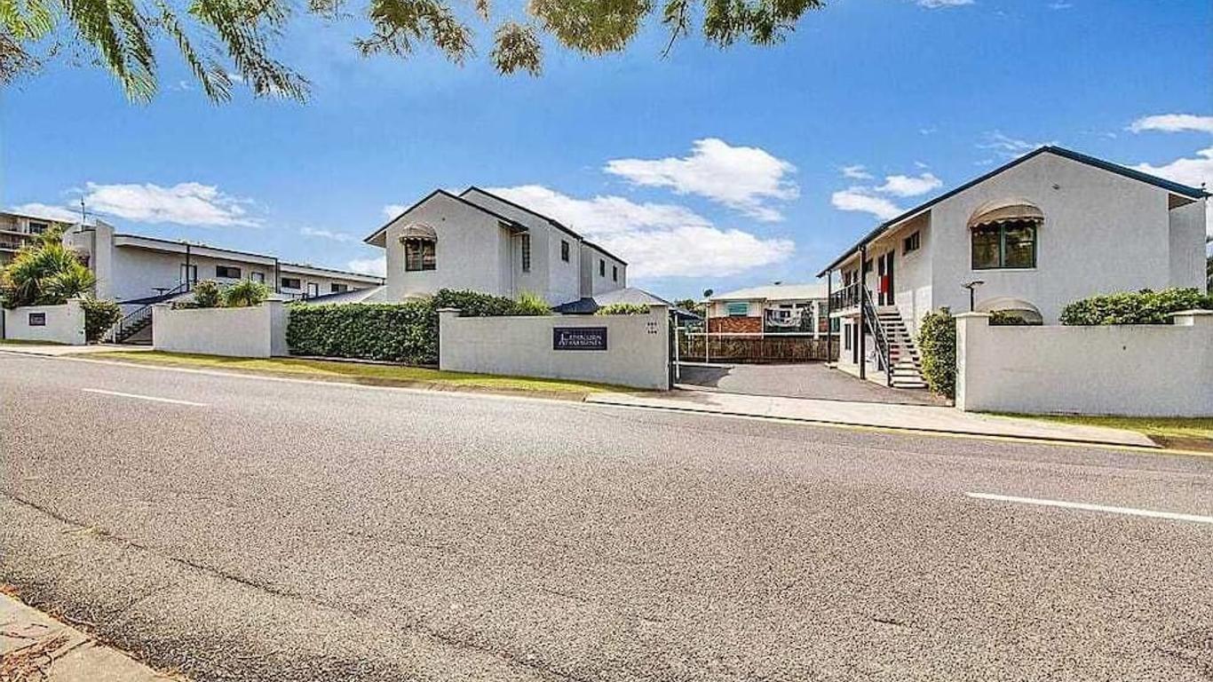 Gladstone Capricorn Apartments