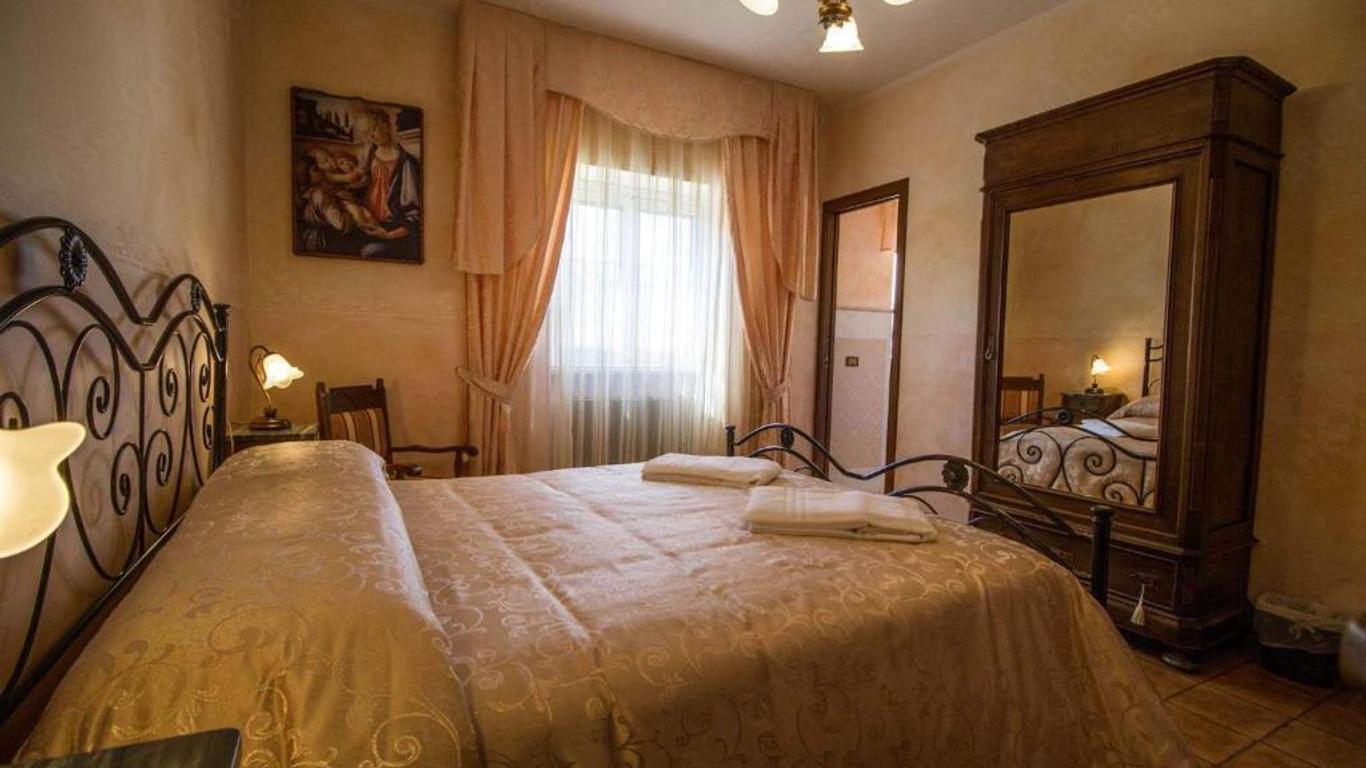 Agriturismo Baldassari