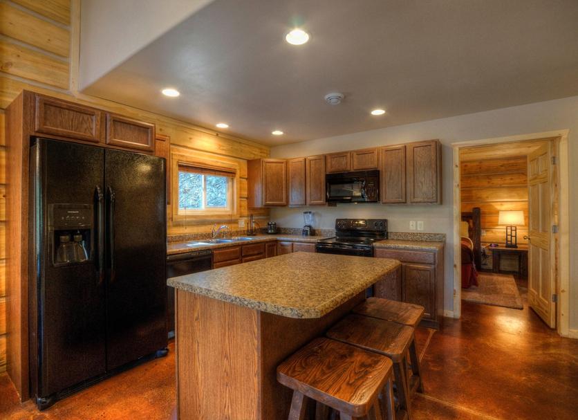 Kitchen Photo