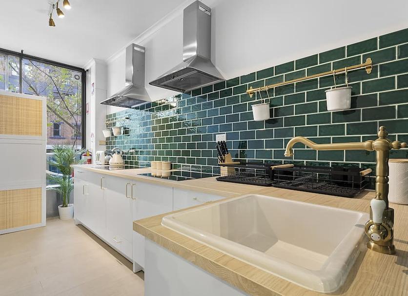 Kitchen Photo