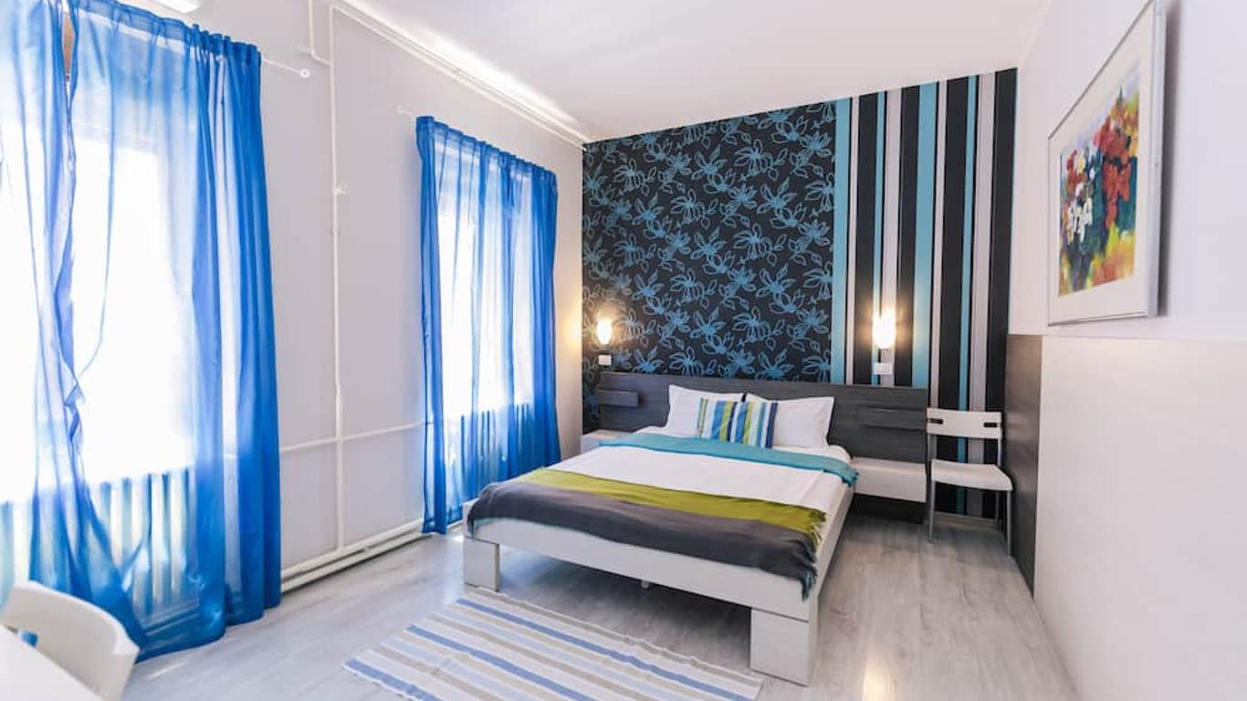 Veliki Garni Hotel