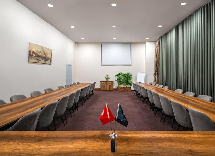 Conference room Photo