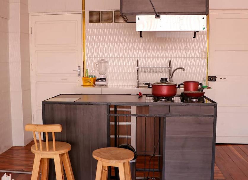 Kitchen Photo