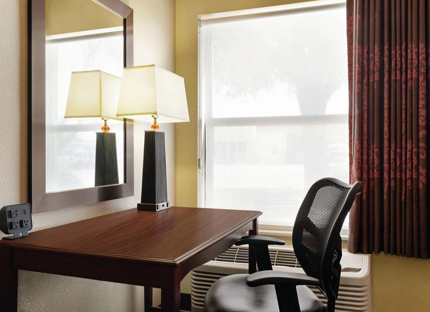 Room amenity Photo