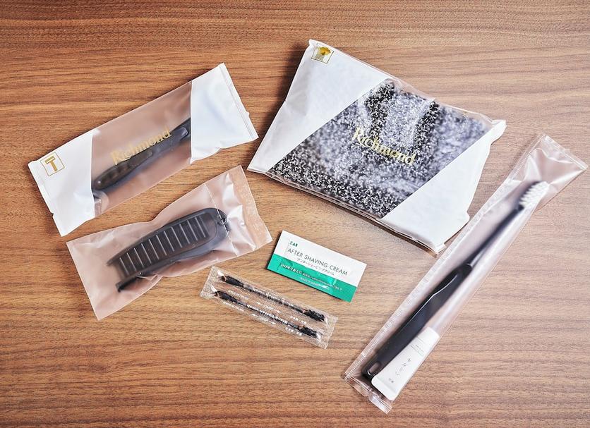 Room amenity Photo