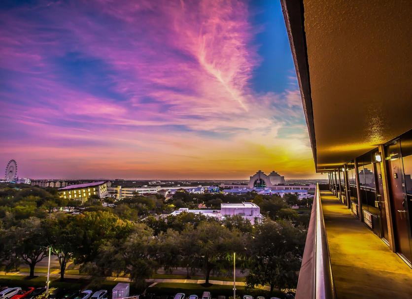 Outdoor view Photo