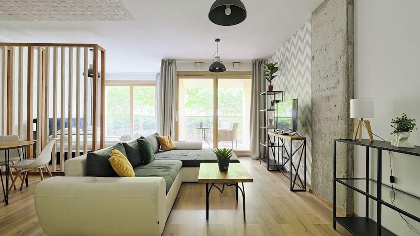 GO Apartments