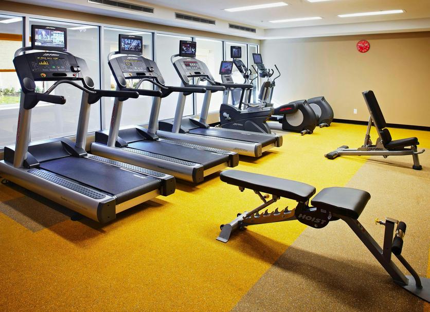 Gym Photo