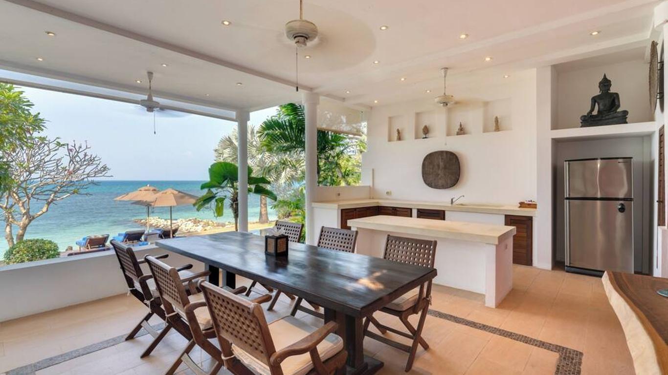 Napasai, A Belmond Hotel, Koh Samui