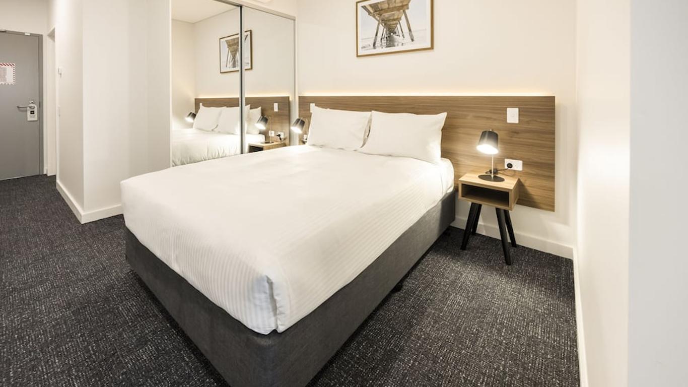 Durham Serviced Apartments
