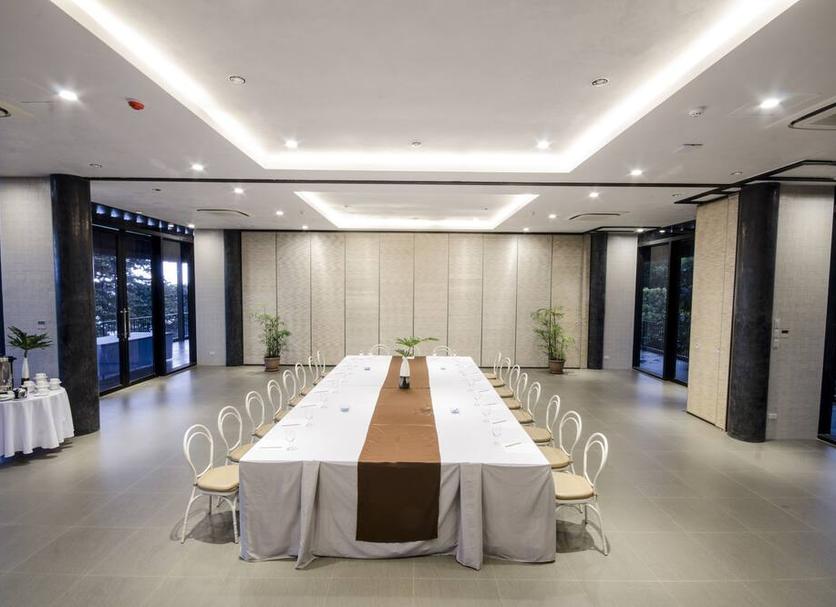 Conference room Photo