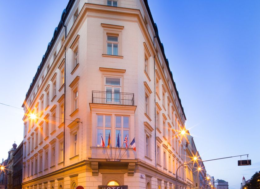 Building Photo