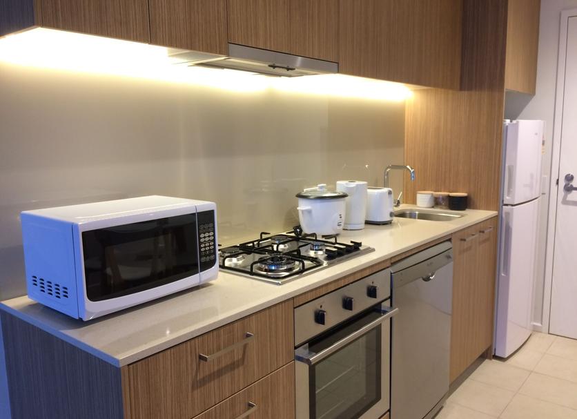 Kitchen Photo