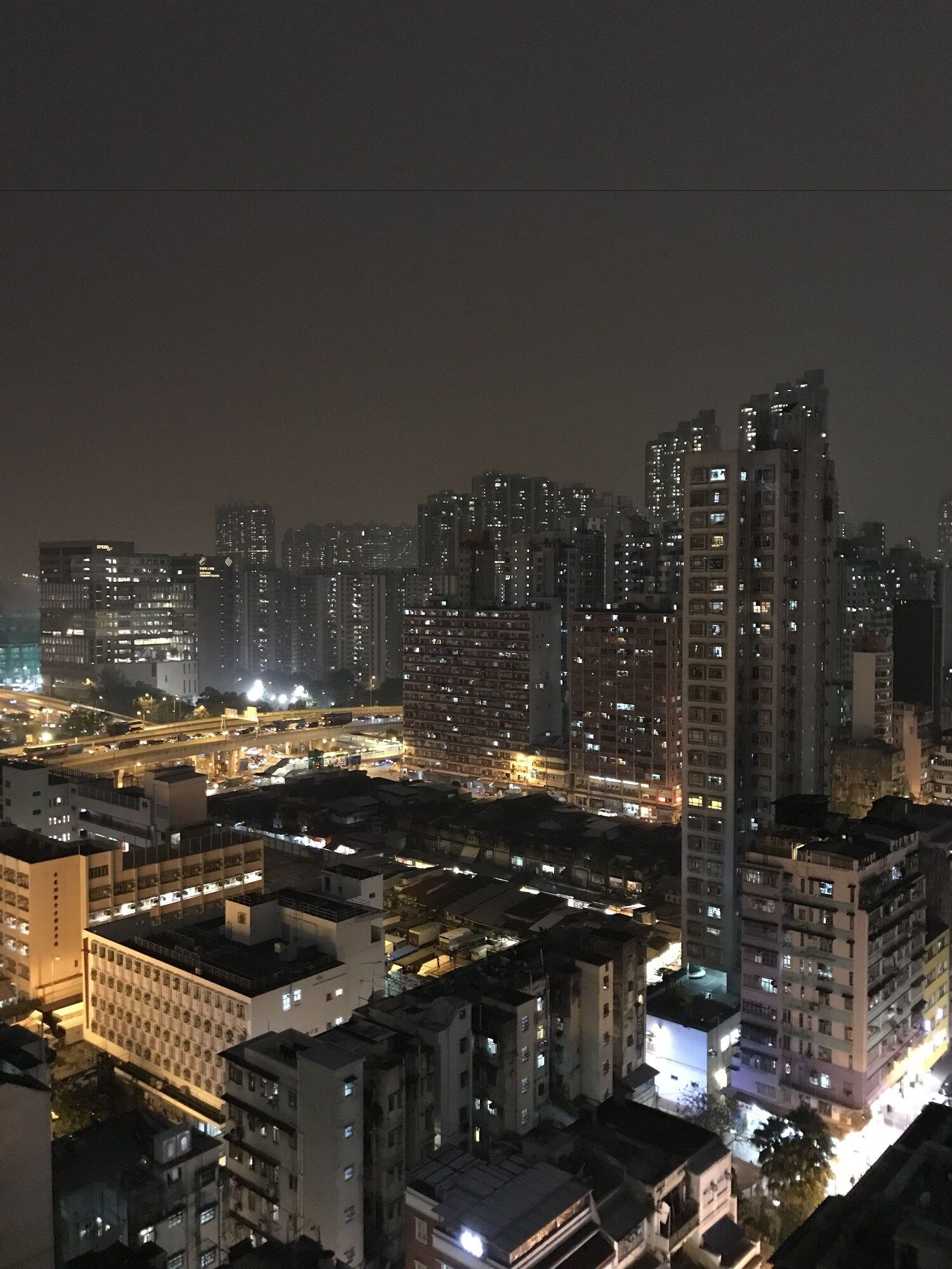 Outdoor view