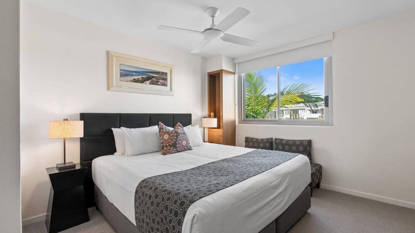 Fairshore Noosa